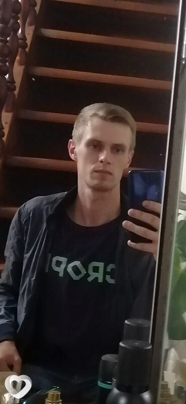 Сергей, 33, Астрахани — анкета №824911