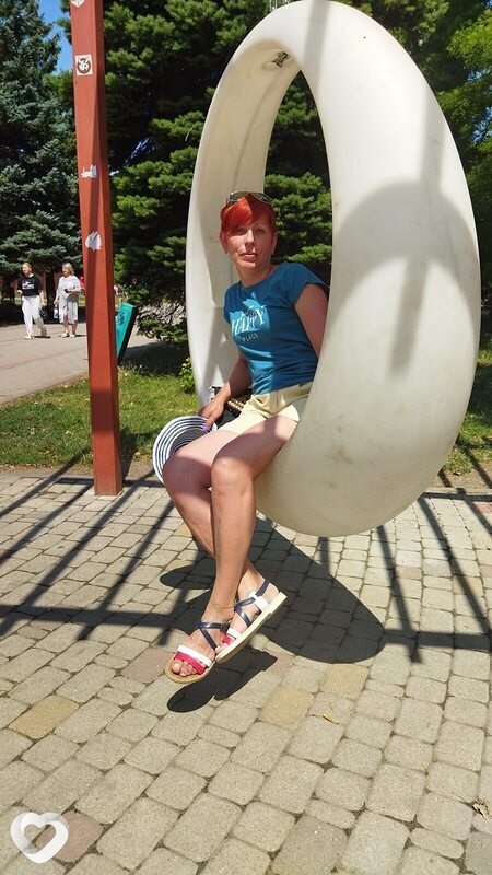 Наталия, 50, Санкт-Петербурге — анкета №824913