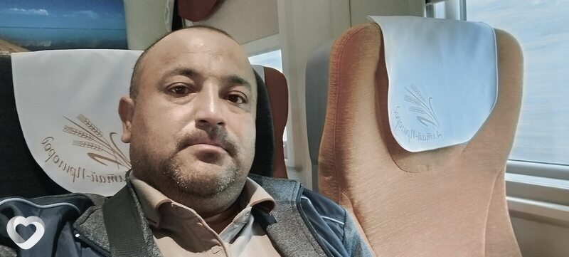 Давид, 44, Барнауле — анкета №824915