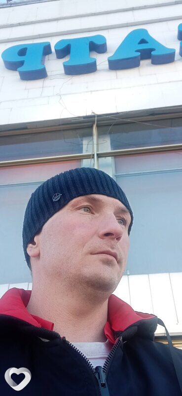 Алекс, 41, Вязниках — анкета №824916
