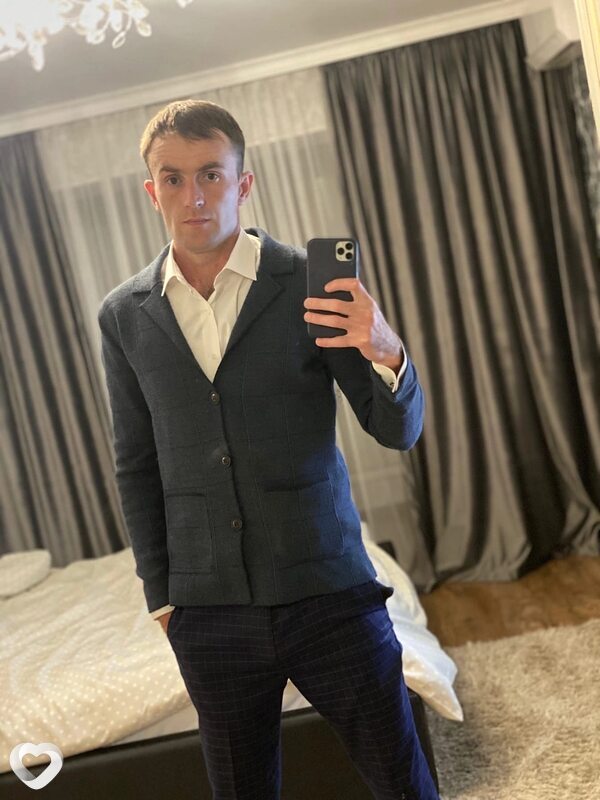 Тимур, 35, Москве — анкета №824917