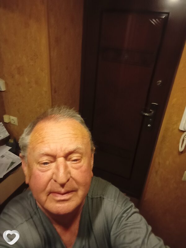 Александр, 71, Дзержинске — анкета №824918