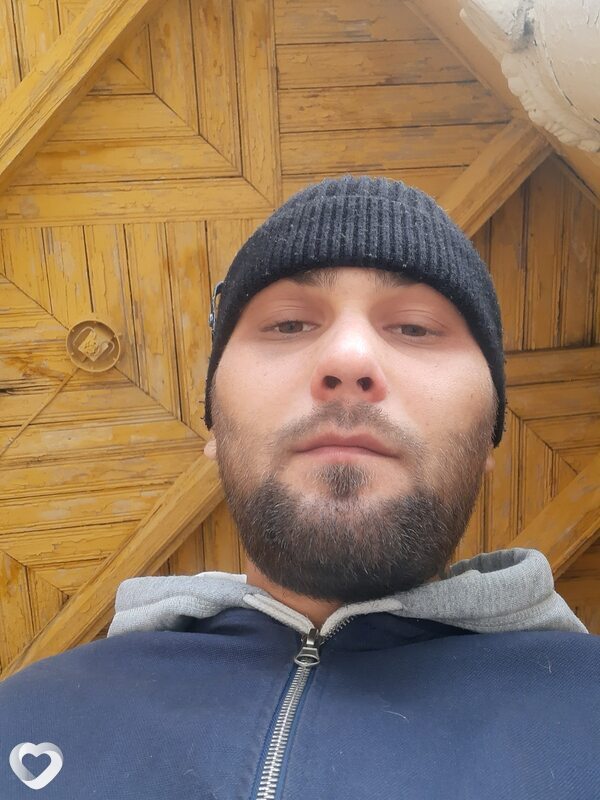 Никита, 29, Новосибирске — анкета №824925