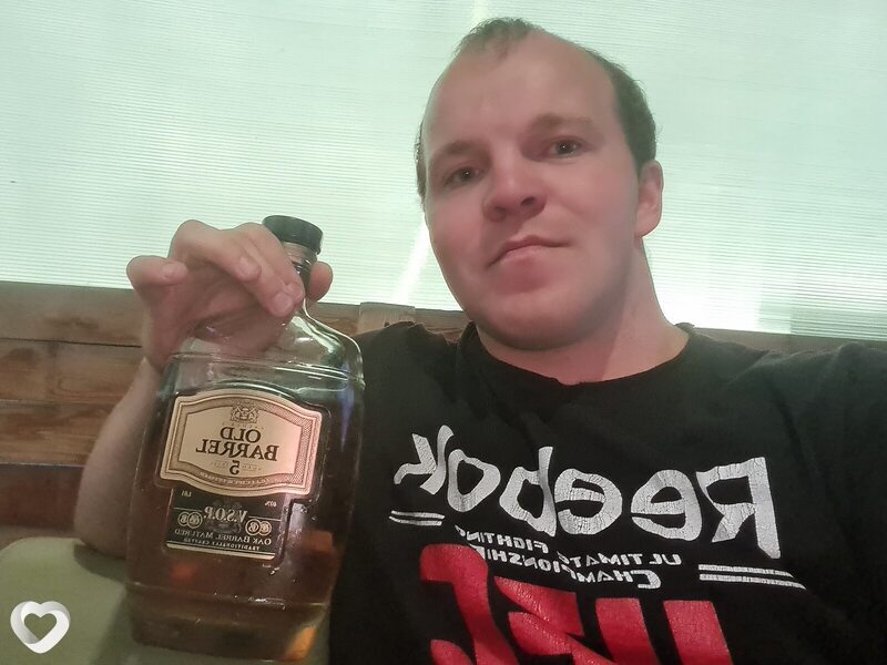 Валерий, 33, Иркутске — анкета №824853