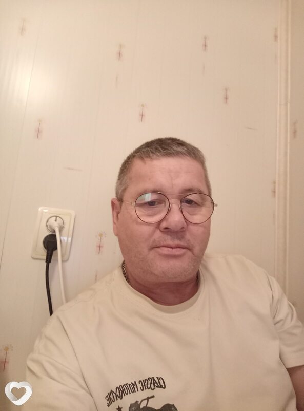 Руслан, 56, Санкт-Петербурге — анкета №824855