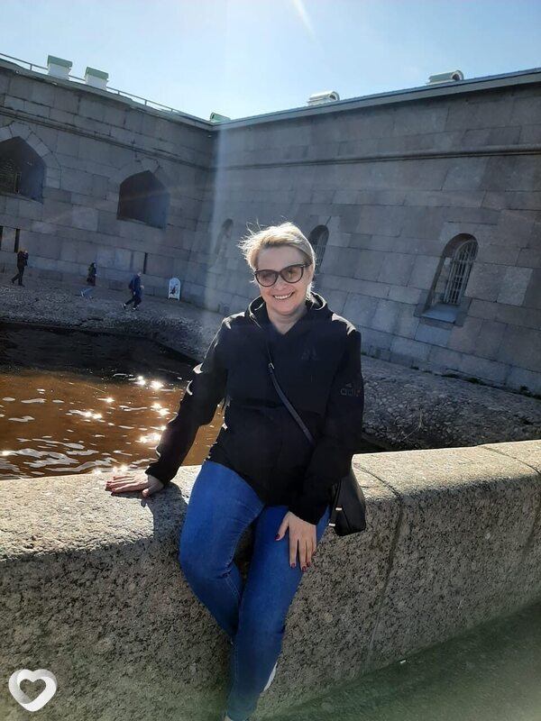 Ирина, 49, Новоалтайске — анкета №824856