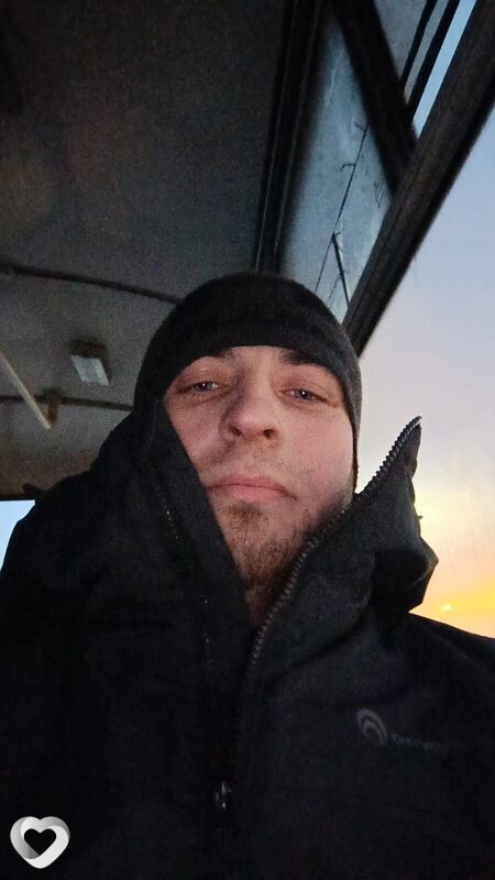 Руслан, 31, Каменске-Шахтинском — анкета №824857