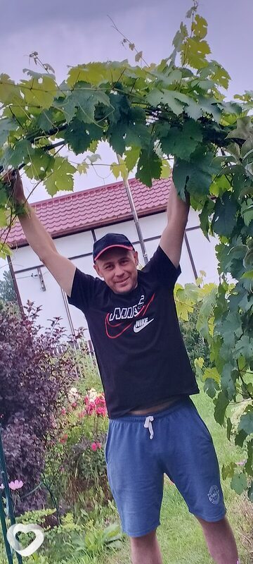 Кирилл, 40, Новосибирске — анкета №824867