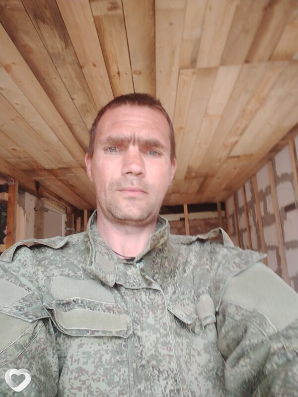 Алексей, 45, Костроме — анкета №824869