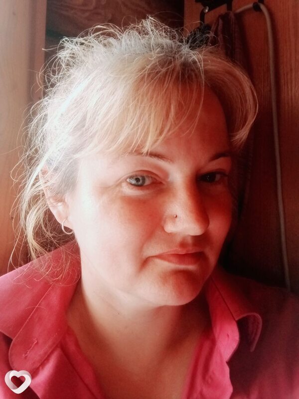 Екатерина, 41, Вологде — анкета №824872