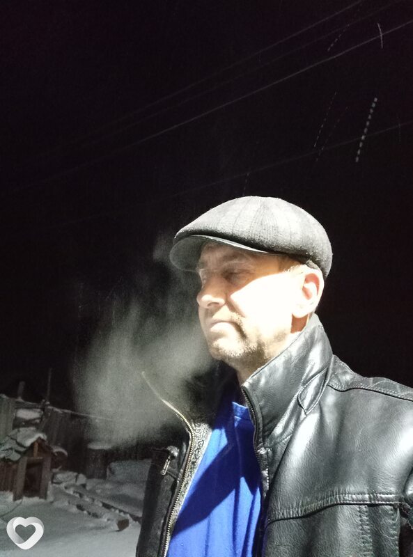 Сергей, 56, Усть-Кут — анкета №824976