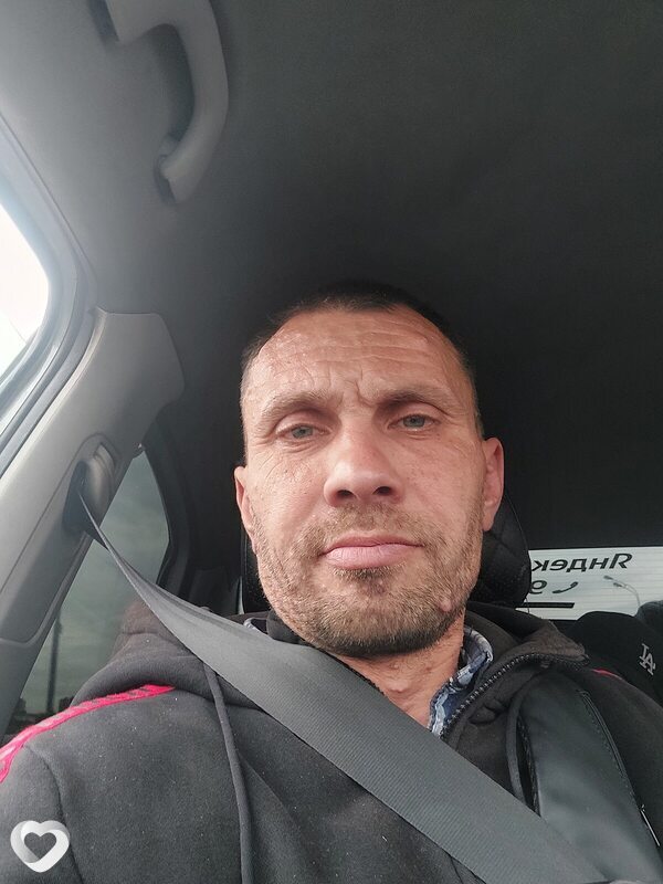 Евгений, 43, Калининграде — анкета №824979