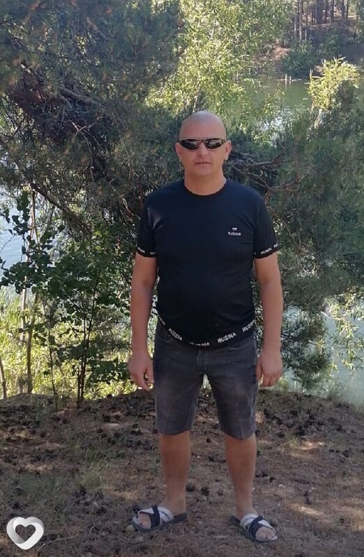 Евгений, 38, Томске — анкета №824982