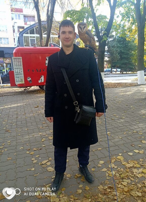 Андрей, 28, Ростове-на-Дону — анкета №824988