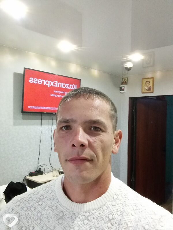 Павел, 36, Заволжье — анкета №824998