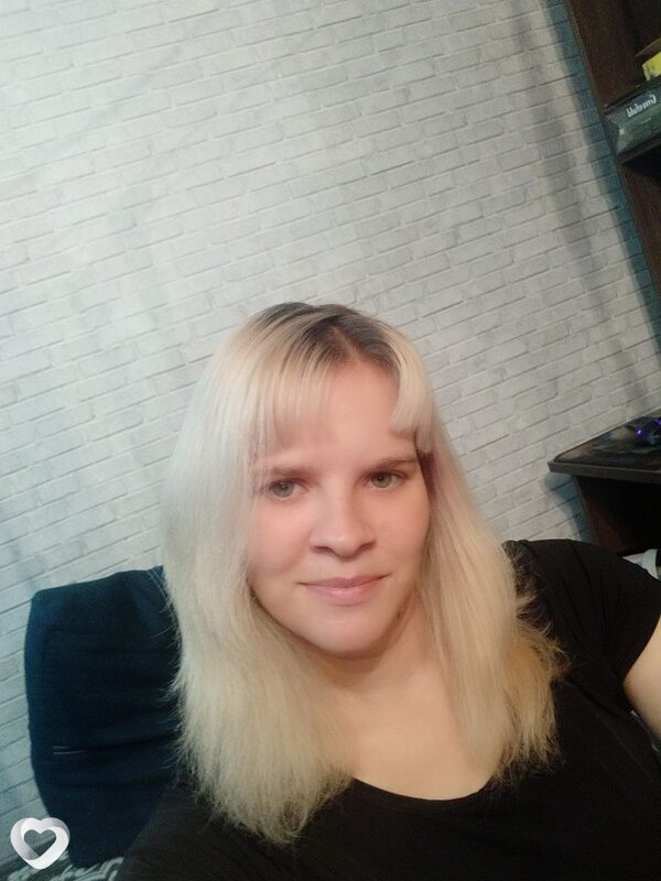 Анастасия, 28, Иркутске — анкета №825053