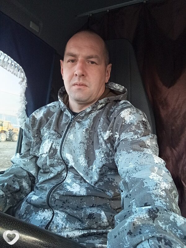 Саня, 34, Москве — анкета №825056