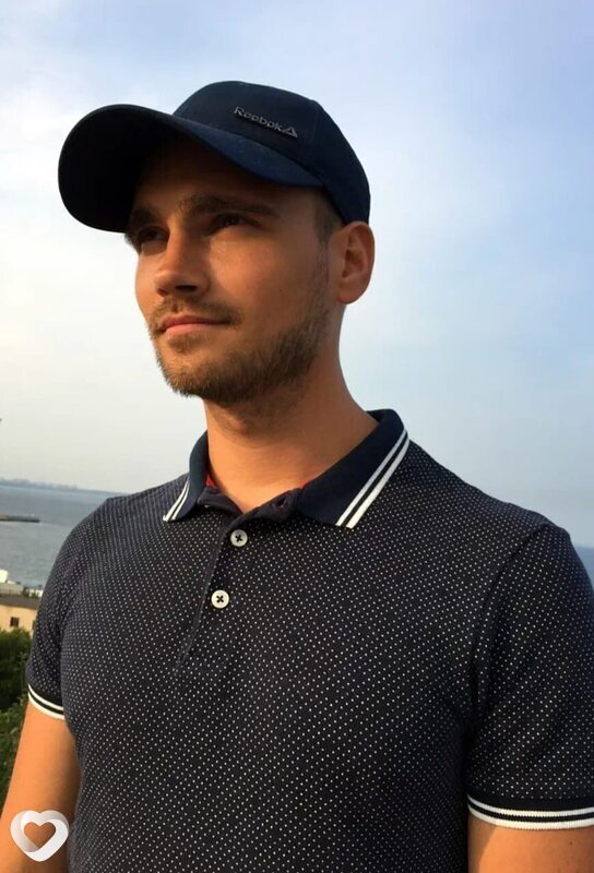 Иван, 30, Кемерове — анкета №825057