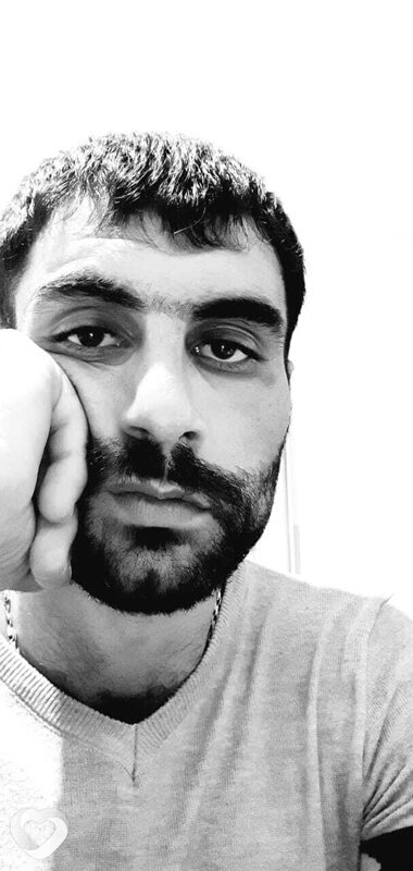 Айк, 34, Иркутске — анкета №825061