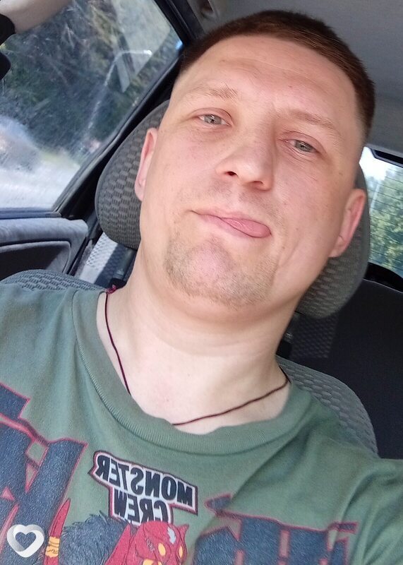 Алекс, 33, Калуге — анкета №825064