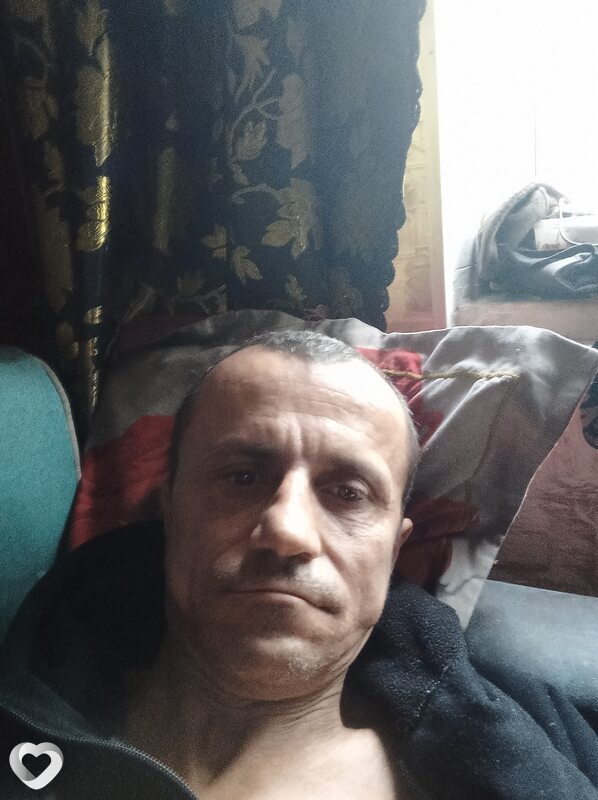 Валера, 54, Донецке — анкета №825065