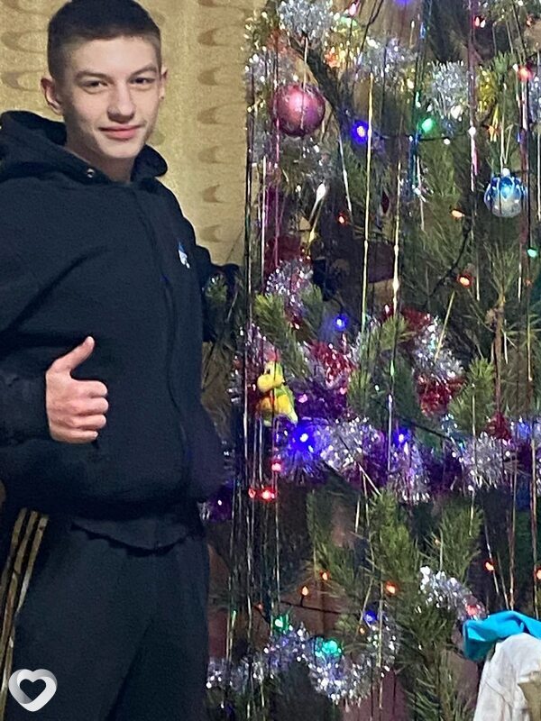 Алексей, 21, Москве — анкета №825067
