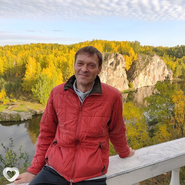 Вячеслав, 57, Каменске-Уральском — анкета №825070