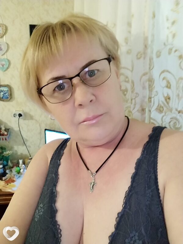 Марина, Новошахтинск