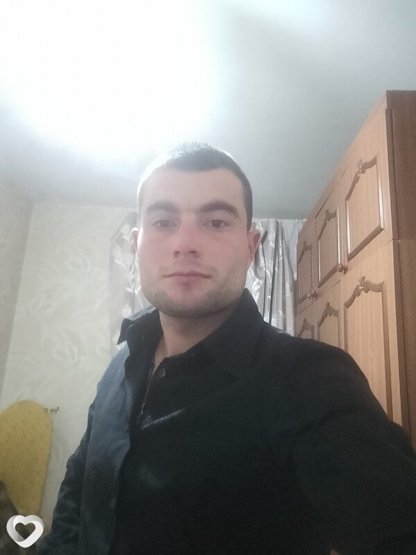 Дмитрий, 29, Клинцах — анкета №824826