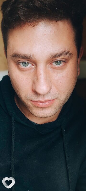 Сергей, 31, Дмитрове — анкета №824835