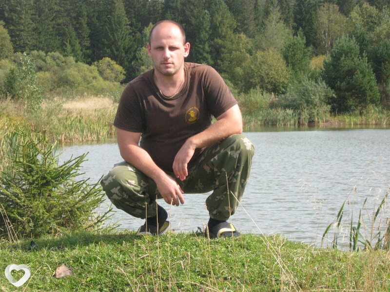 Barrakuda, 42, Железногорске — анкета №824837