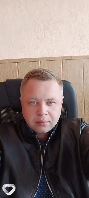 Евгений, 41, Челябинске — анкета №824838