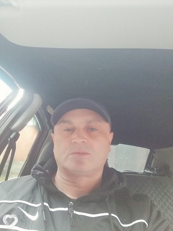 Сергей, 44, Владикавказе — анкета №824840