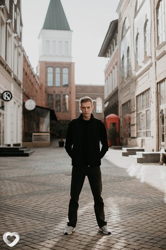 Андрей, 30, Таганроге — анкета №824929