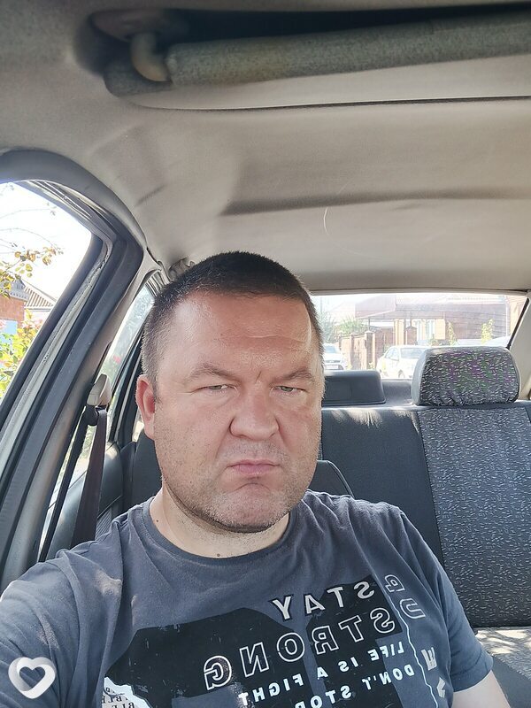 Максим, 45, Усть-Лабинск — анкета №824930