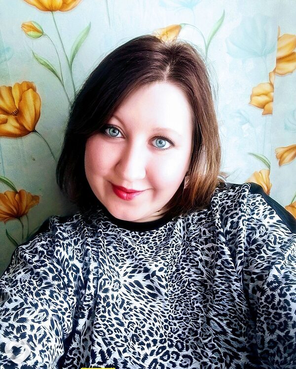 Наташа, 36, Саранске — анкета №824935