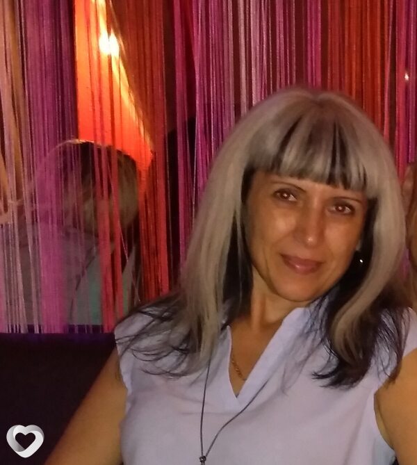 Мария, 59, Междуреченске — анкета №824936