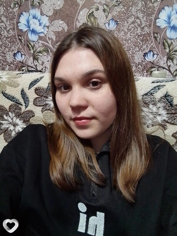Кристина, 22, Ростове-на-Дону — анкета №824942