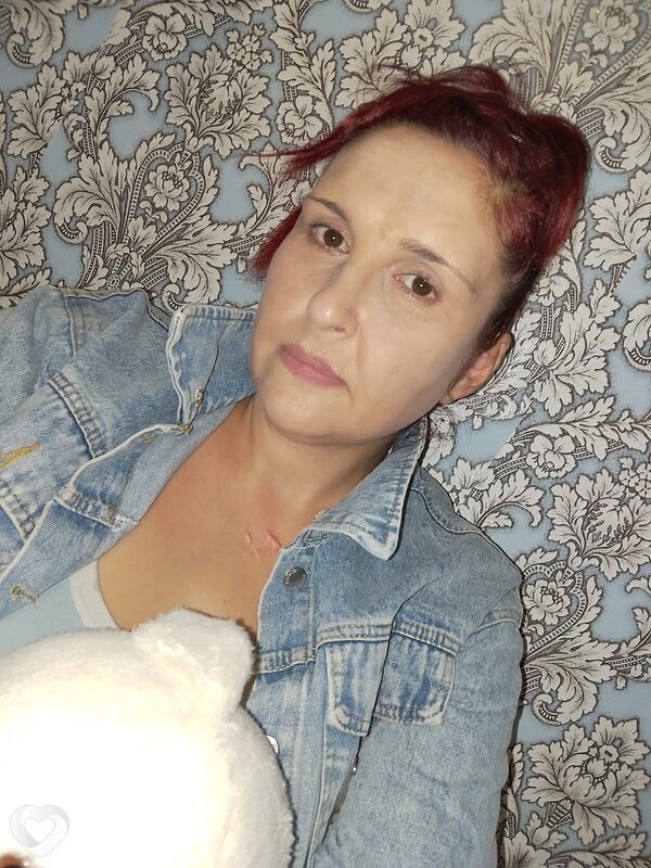 Татьяна, 43, Новокузнецке — анкета №824945
