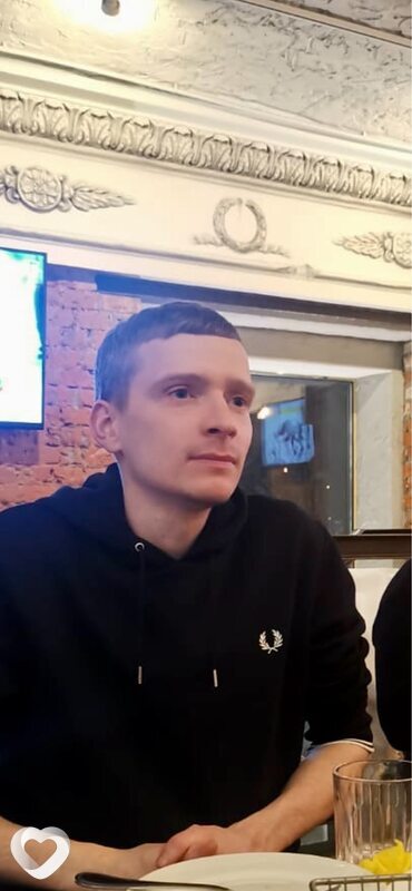 Алексей, 35, Москве — анкета №824946