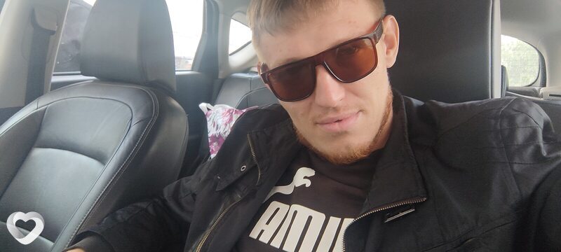 Дмитрий, 35, Сургуте — анкета №824949