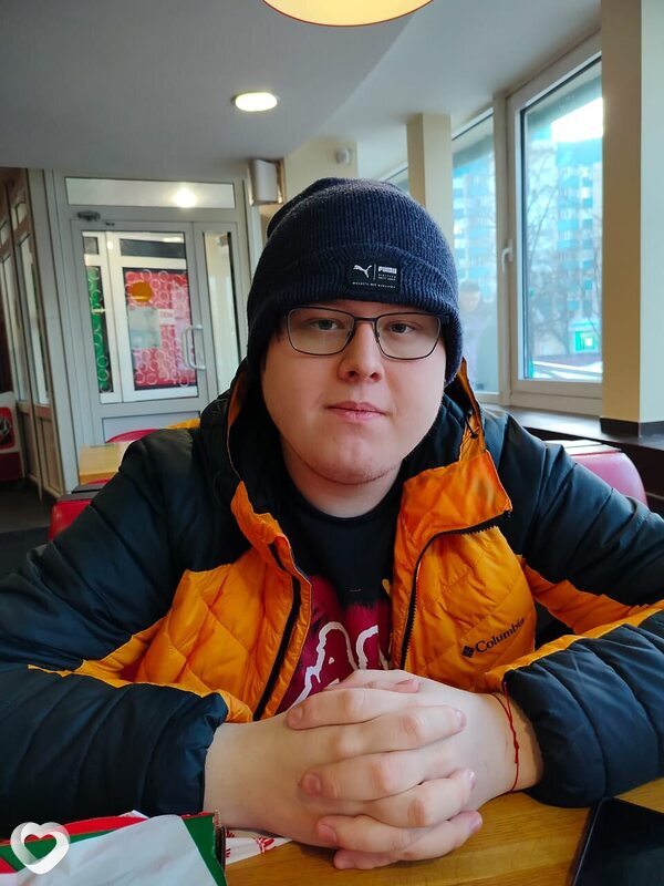 Алексей, 23, Зеленоград — анкета №824950