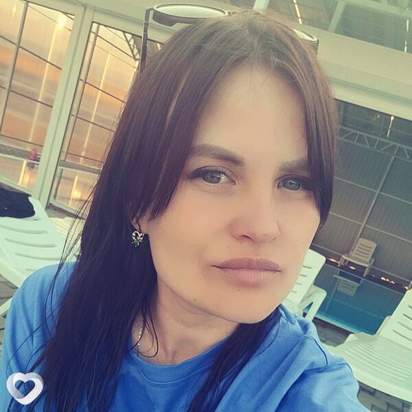 Виктория, 39, Таганроге — анкета №824883
