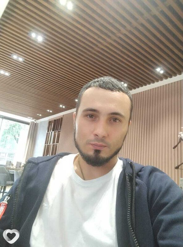Михаил, 32, Владивостоке — анкета №824885