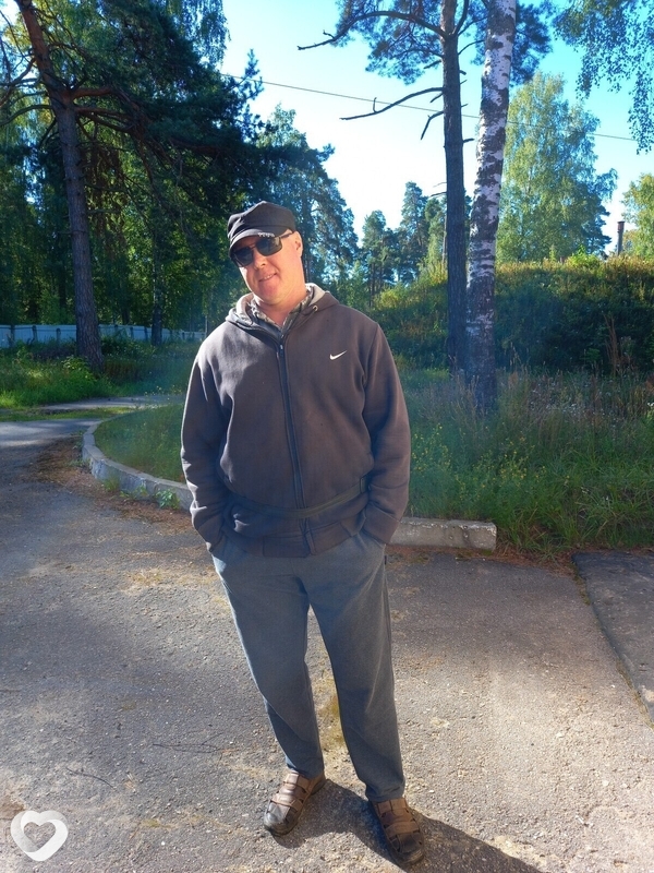 Александр Иванов, Мулино