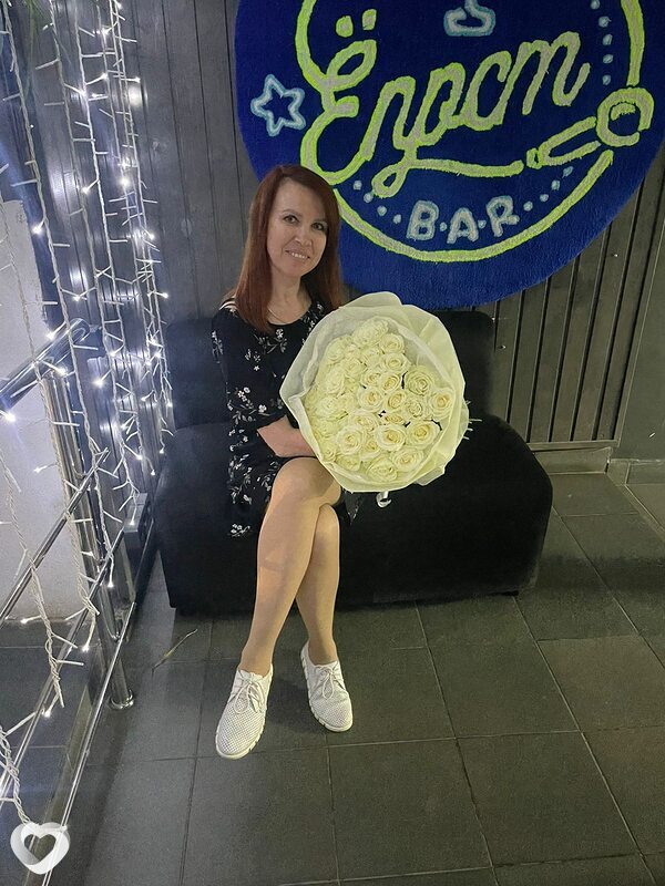 Татьяна, 51, Екатеринбурге — анкета №824887