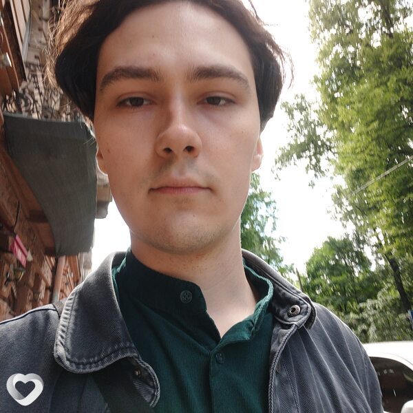 Олег, 30, Москве — анкета №824888