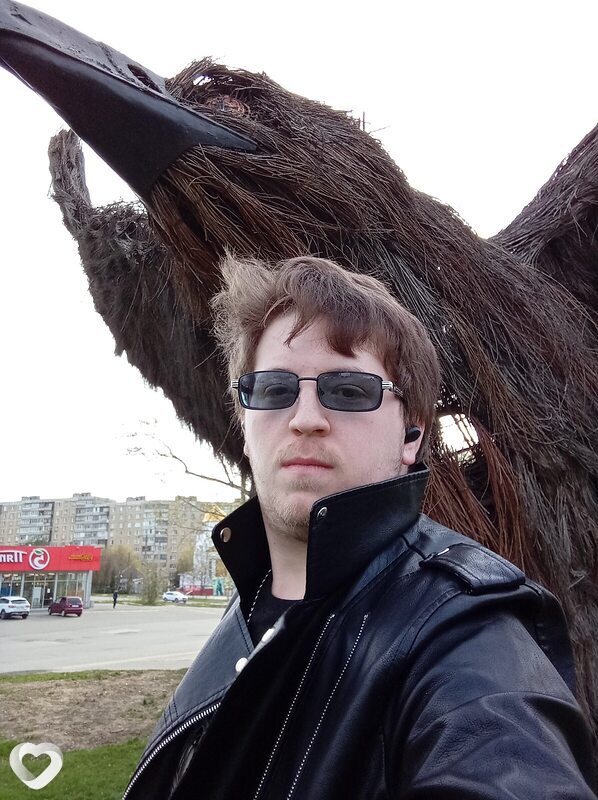 Алексей, 28, Орёл — анкета №824892