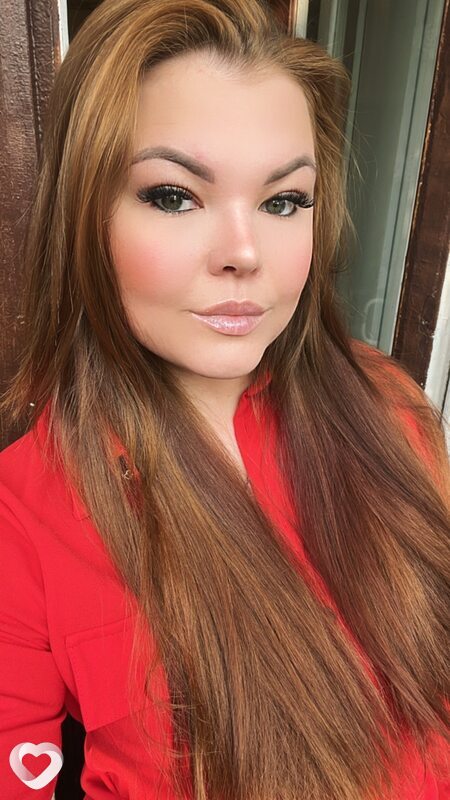 Лилия, 29, Минске — анкета №825004