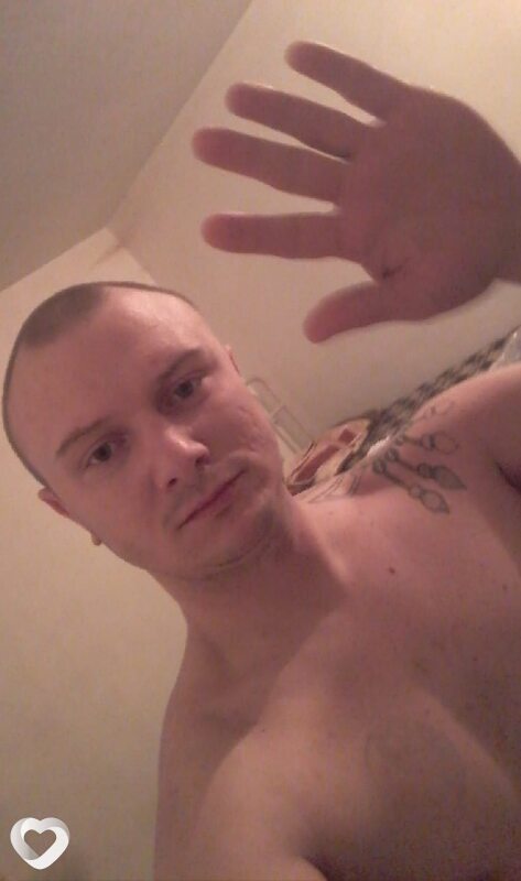 Виталий, 28, Москве — анкета №825011